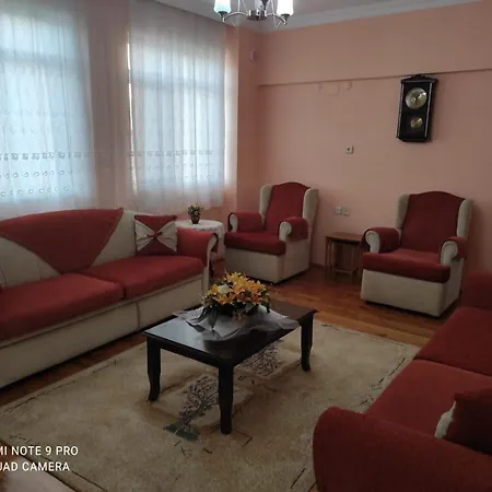Demre Yener Apart Apartment
